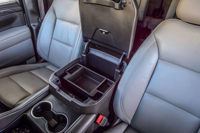 Used 2021 Chevrolet Tahoe LT RWD image 33