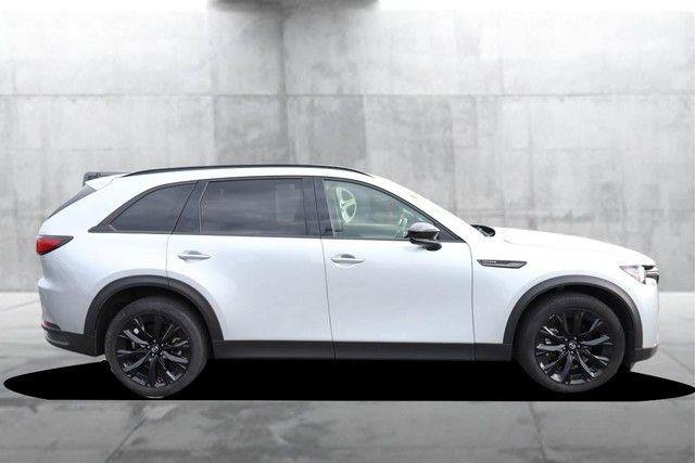 Used 2025 MAZDA CX-90 3.3 Turbo w/ Premium Sport Pkg AWD/4WD image 5