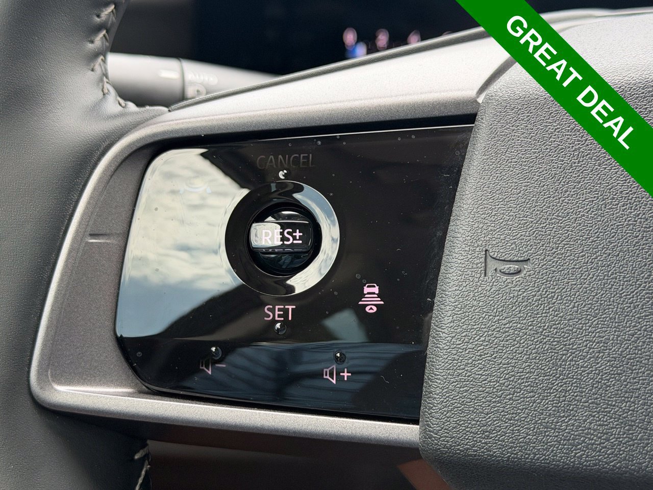 Used 2025 Nissan Murano SL AWD/4WD image 18