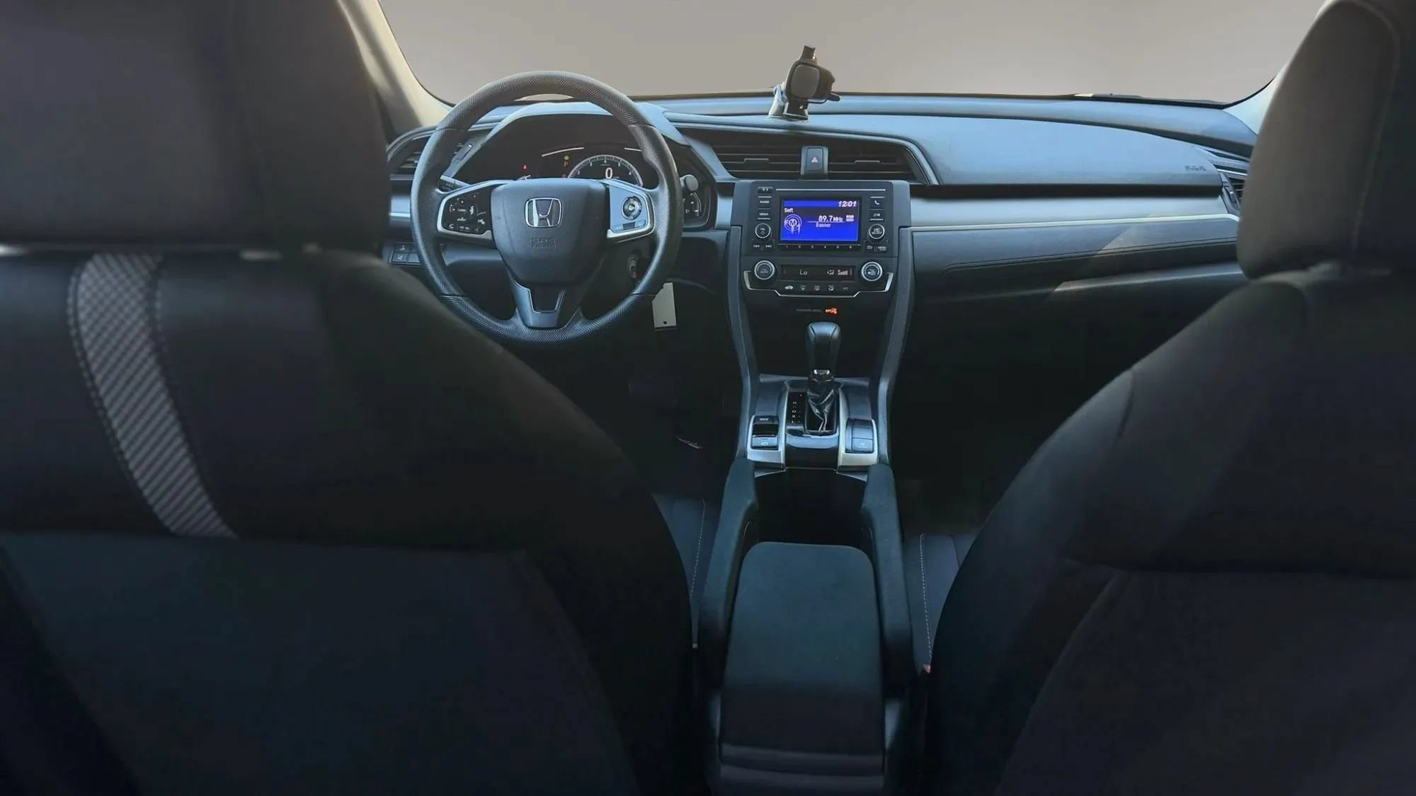 Used 2020 Honda Civic LX image 27