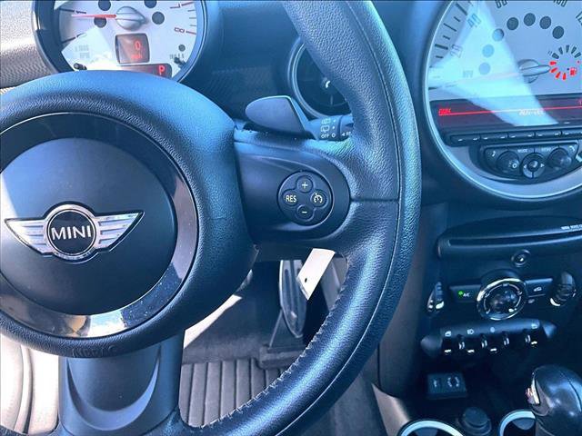 Used 2013 MINI Cooper S image 18