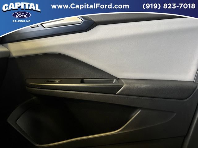 Used 2022 Volkswagen Taos SE image 27