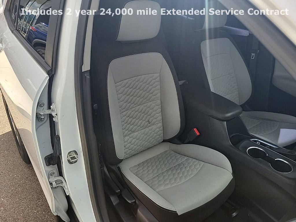 Used 2020 Chevrolet Equinox LS w/ LS Convenience Package image 38