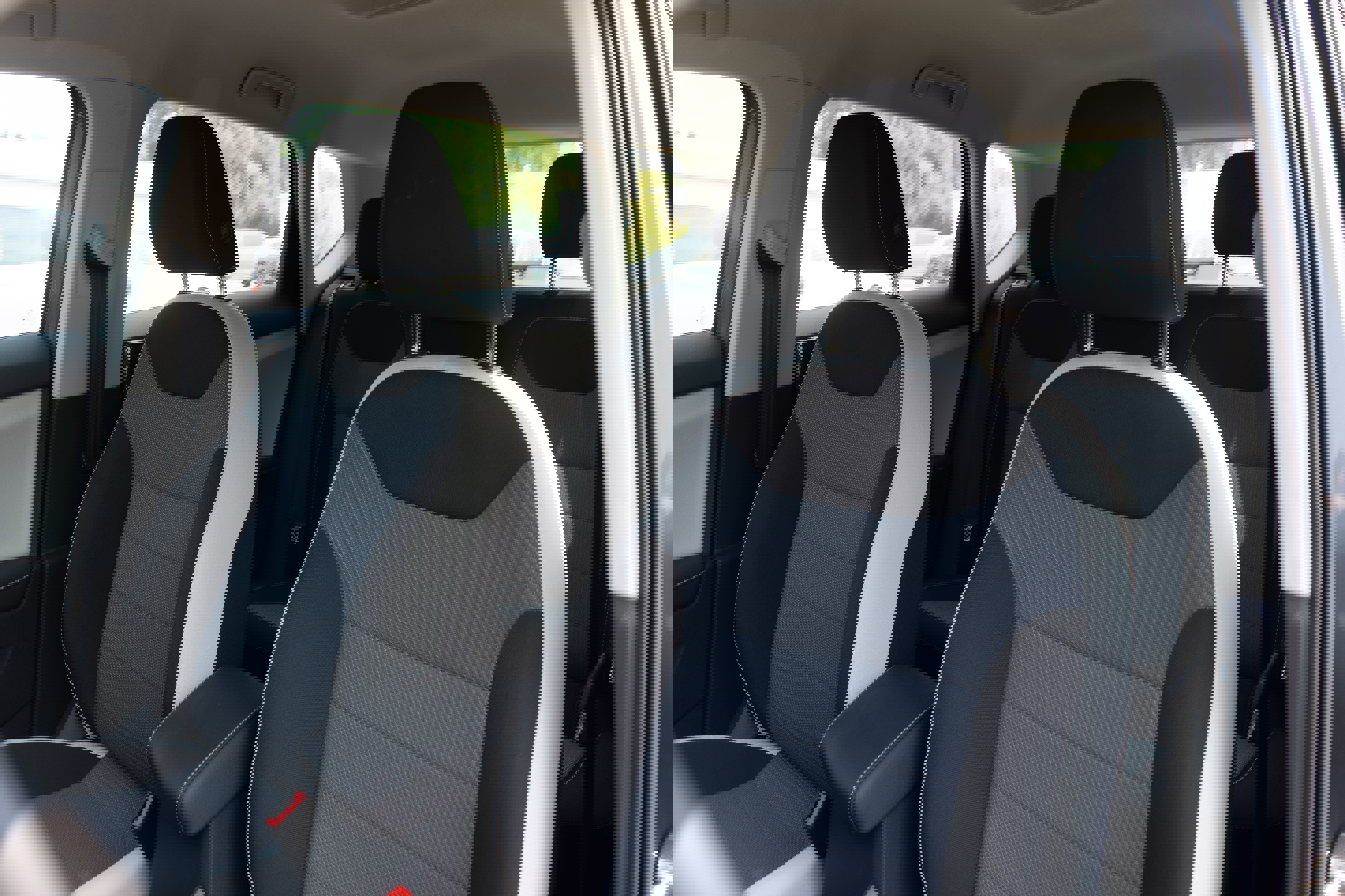 New 2025 Volkswagen Taos S image 15