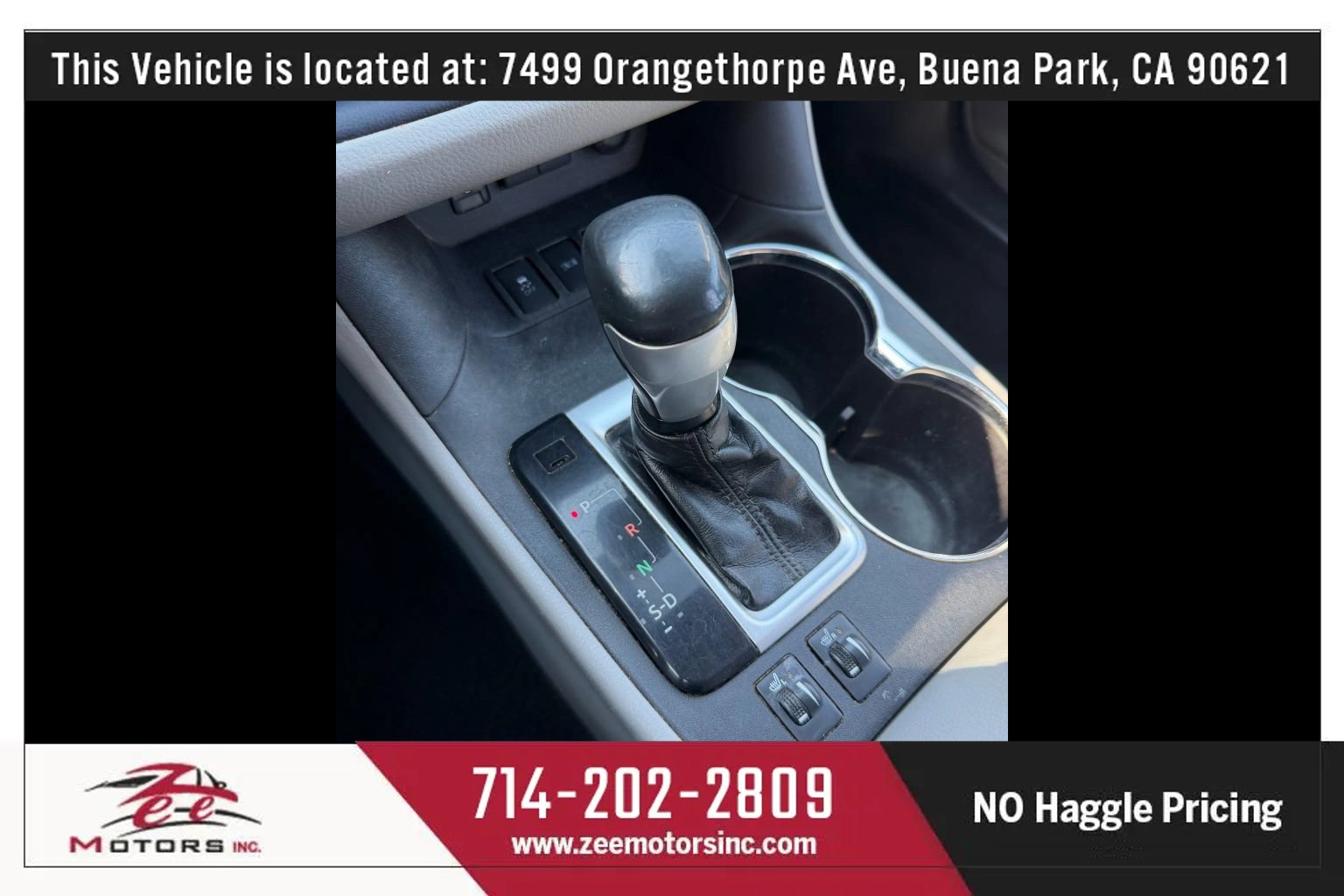 Used 2018 Toyota Highlander XLE w/ Carpet Mat Package (TMS) image 29