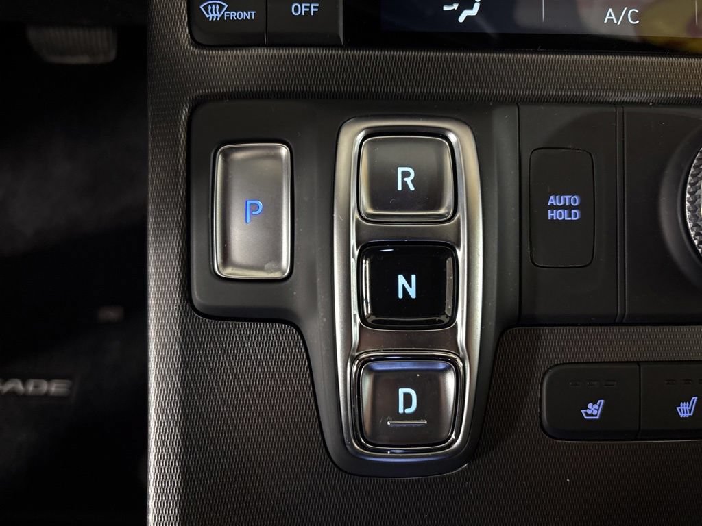 Used 2025 Hyundai Palisade Calligraphy AWD/4WD image 21