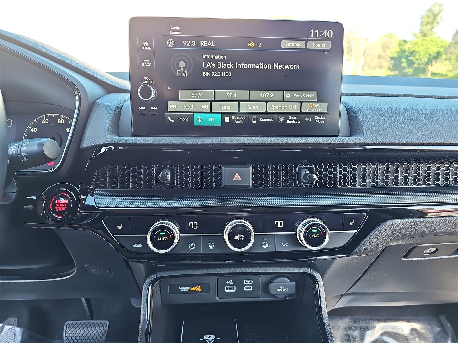 Used 2023 Honda CR-V EX-L image 21