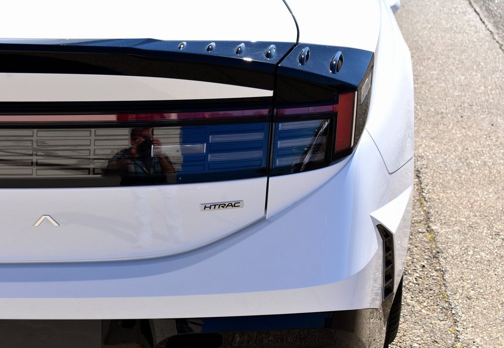 New 2026 Hyundai Sonata SEL image 9