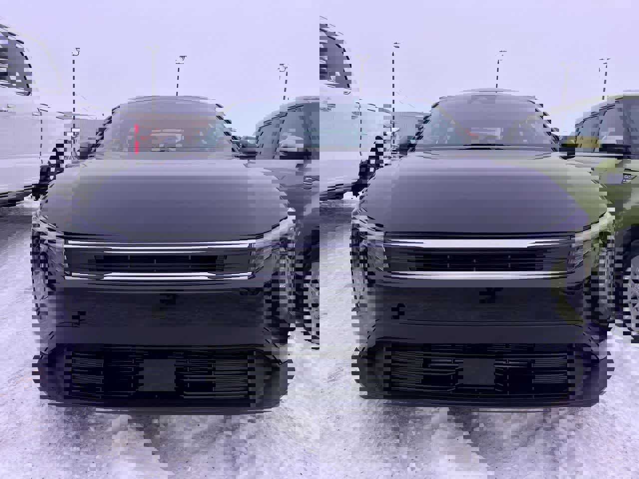 Used 2025 Kia K4 LXS image 29