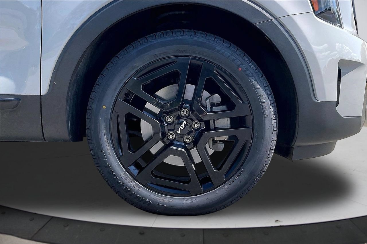 Used 2024 Kia Telluride SX Prestige X-Line AWD/4WD image 36