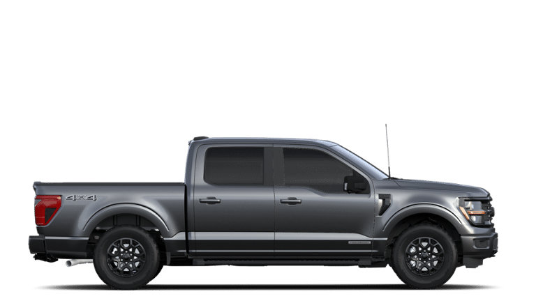 New 2024 Ford F150 XLT w/ Equipment Group 302A MID AWD/4WD image 49