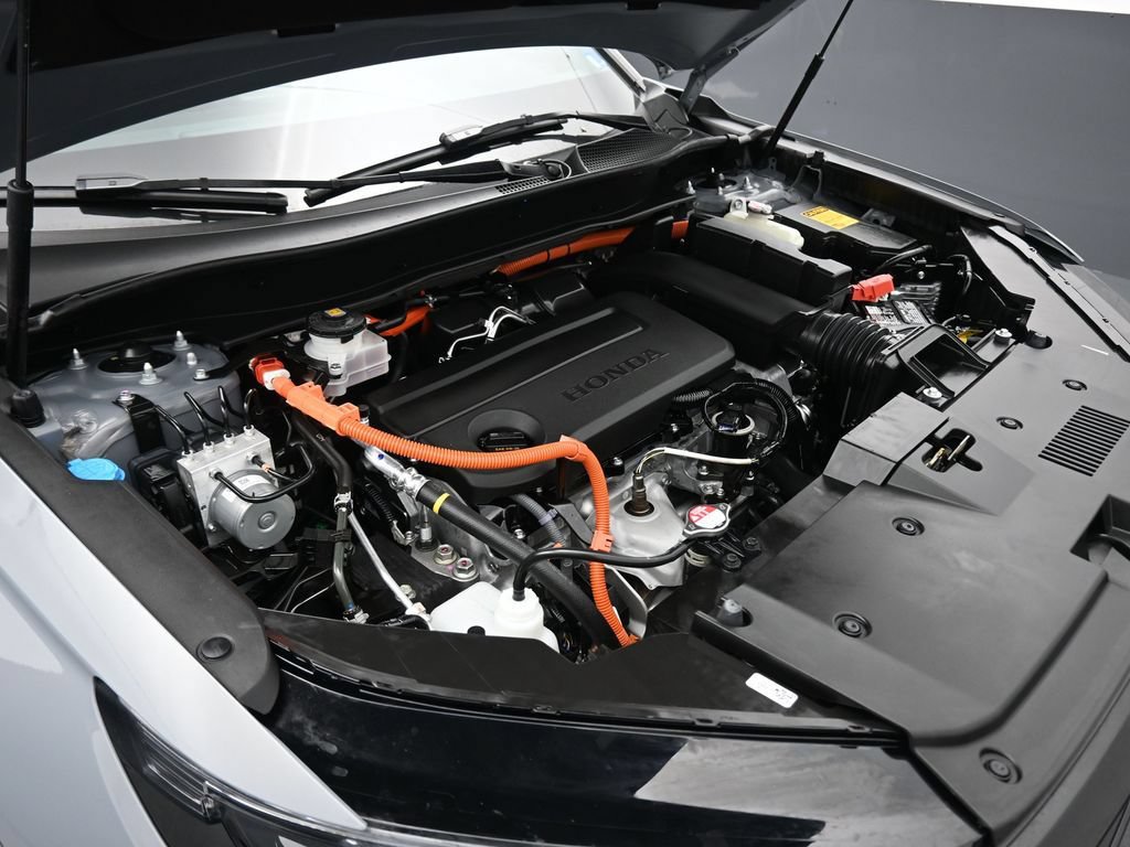 Used 2024 Honda CR-V Sport-L image 52