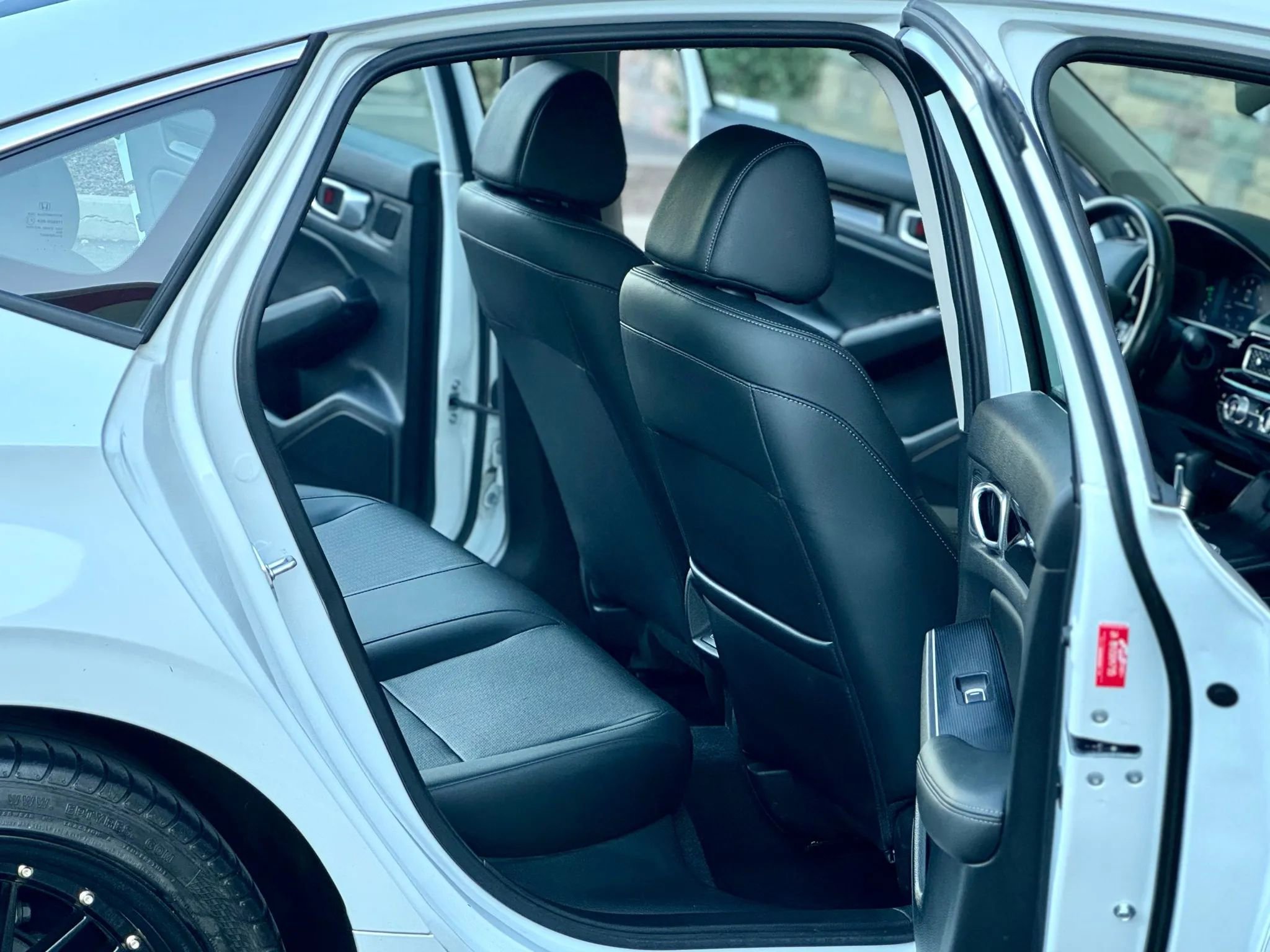 Used 2023 Honda Civic Touring image 13
