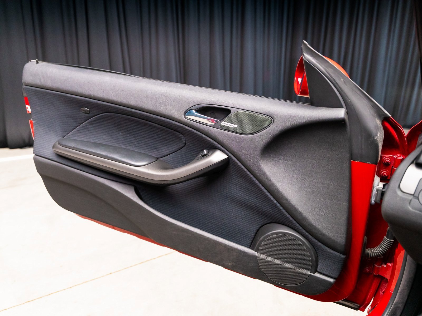 Used 2004 BMW M3 Coupe image 55