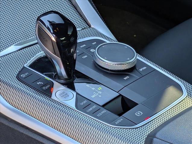 Certified 2023 BMW 430i 430i w/ M Sport Package image 16