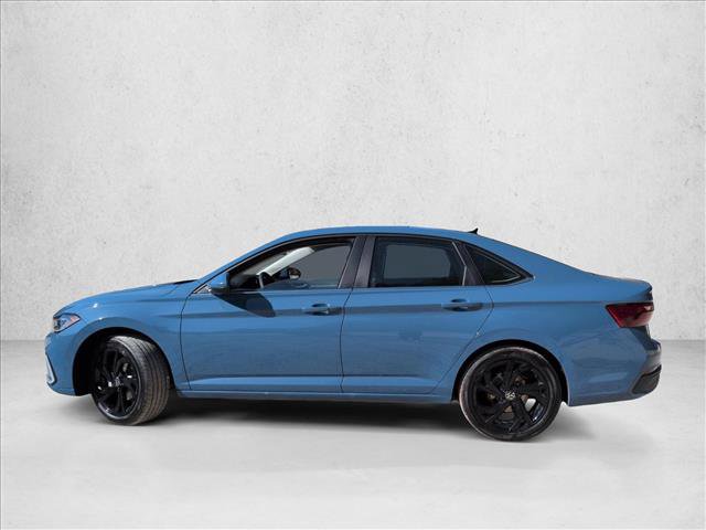 New 2026 Volkswagen Jetta SE FWD image 5