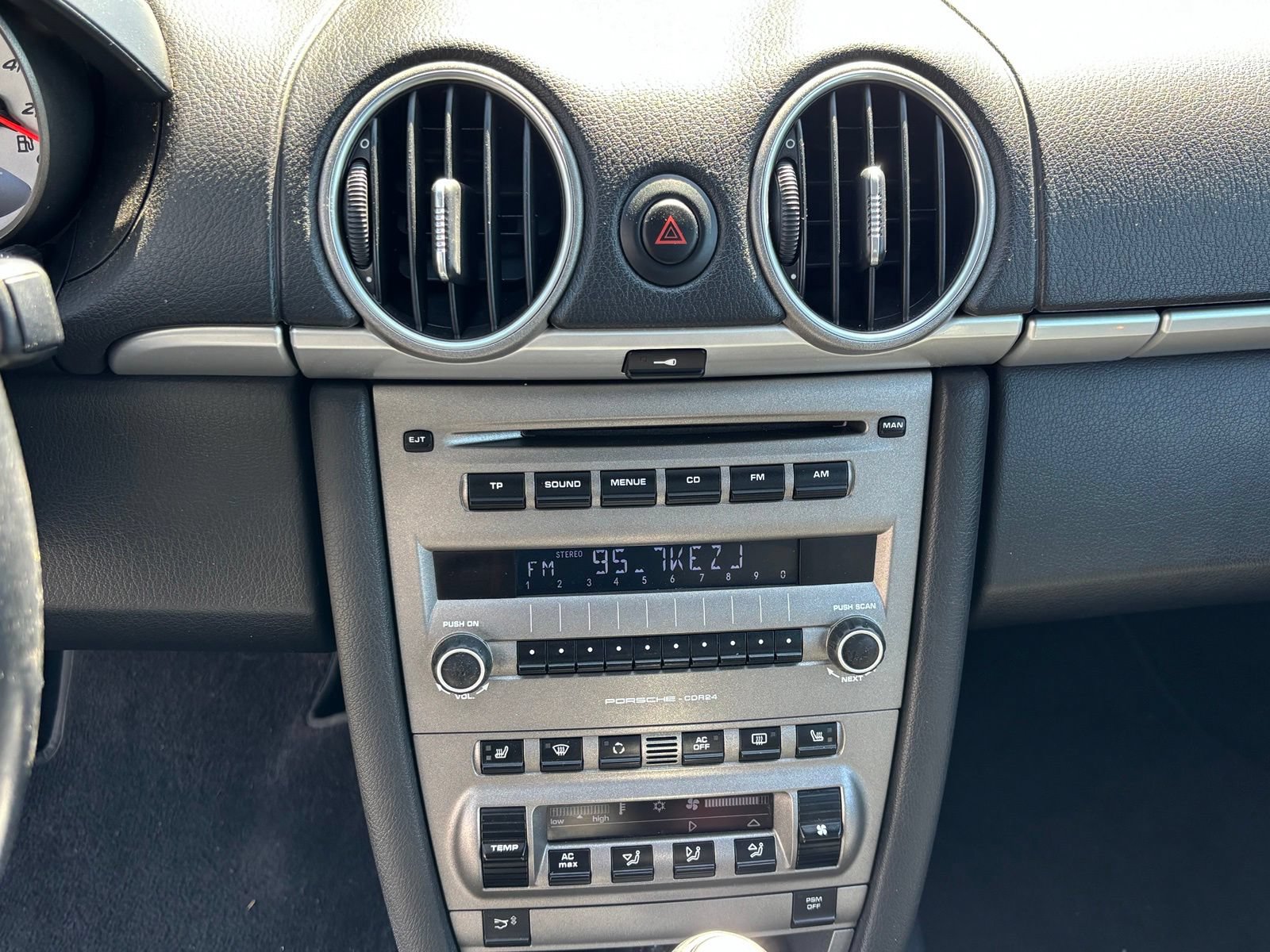 Used 2006 Porsche Cayman S RWD image 17