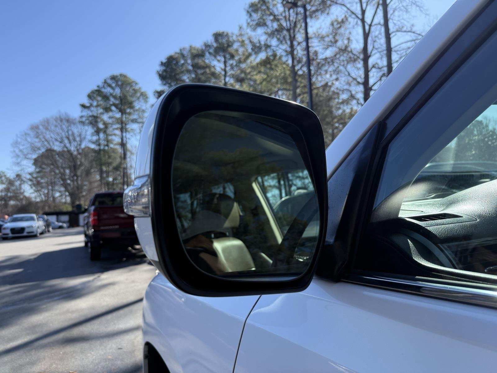 Used 2017 Lexus GX 460 Luxury image 16