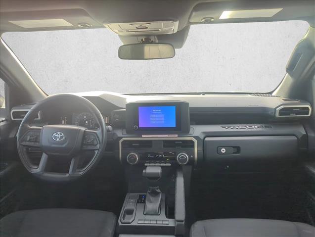 Used 2024 Toyota Tacoma SR w/ SR Upgrade Package RWD image 23