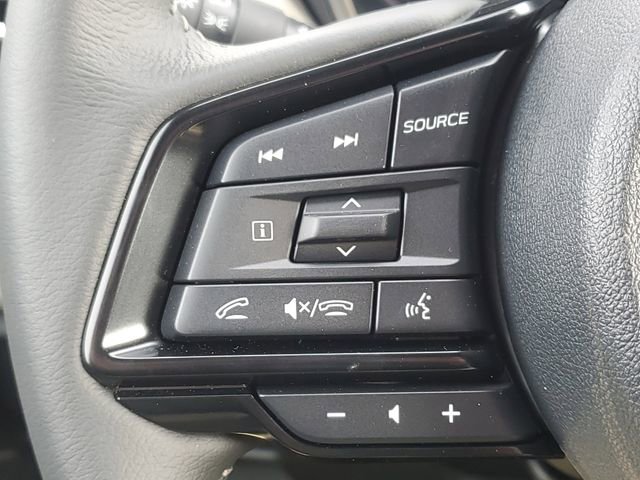 Used 2026 Subaru Forester Premium image 23