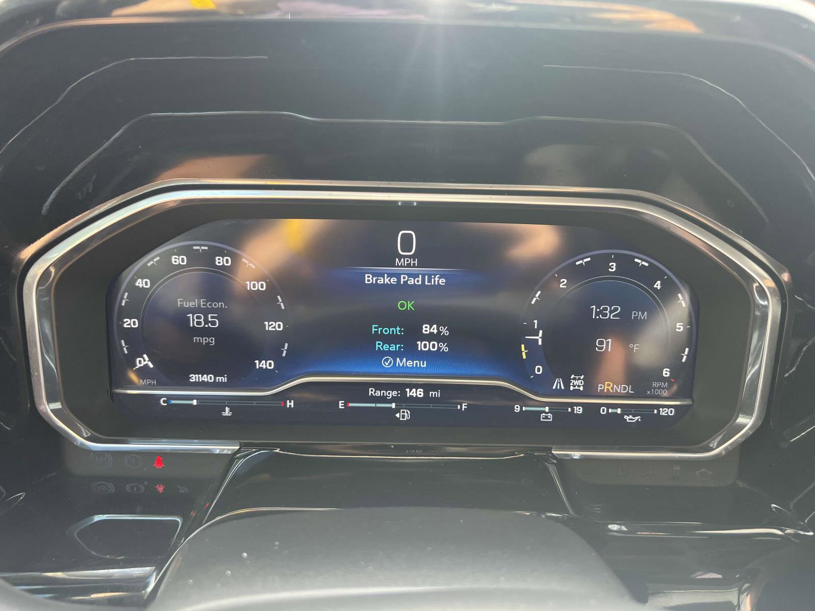 Used 2022 Chevrolet Silverado 1500 LT image 35