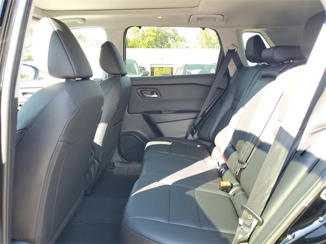 New 2026 Nissan Rogue SV w/ SV Premium Package image 29