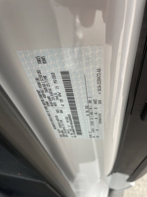 New 2024 Ford Transit 350 AWD w/ Interior Upgrade Package image 29