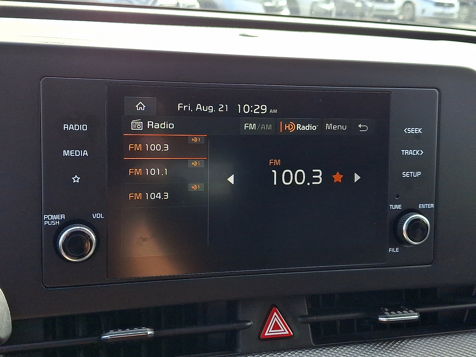 Certified 2023 Kia Sportage LX AWD/4WD image 16