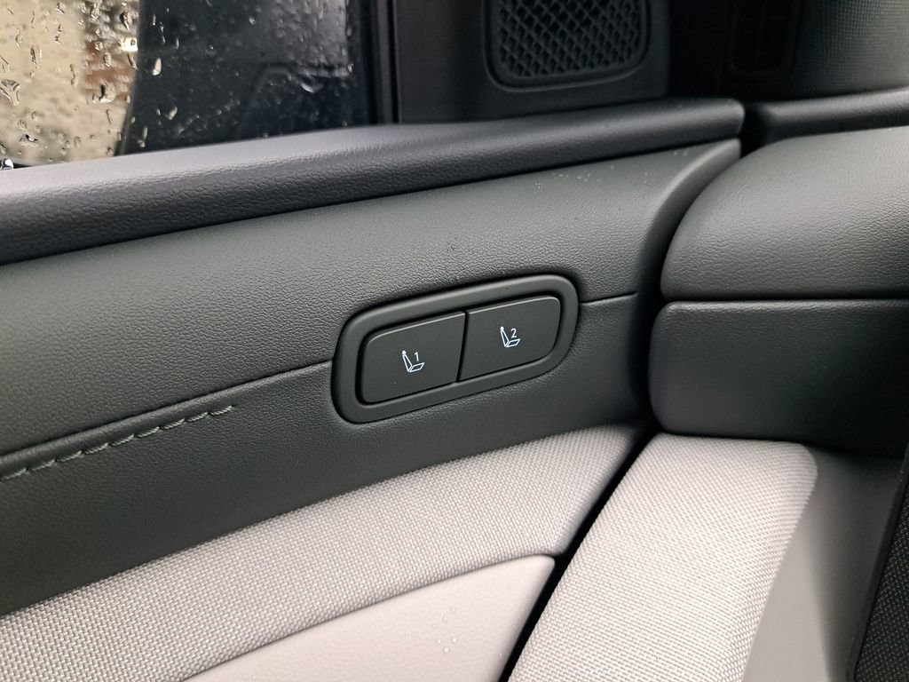 New 2026 Hyundai Tucson Limited image 33