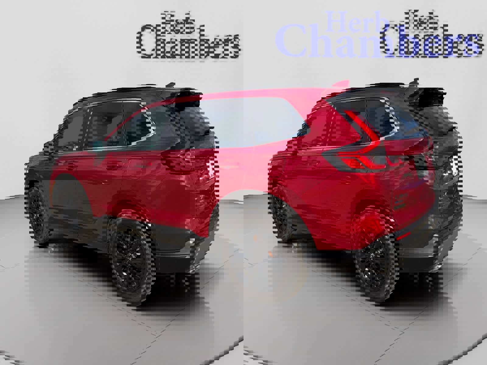 Used 2024 Honda CR-V Sport Touring image 3