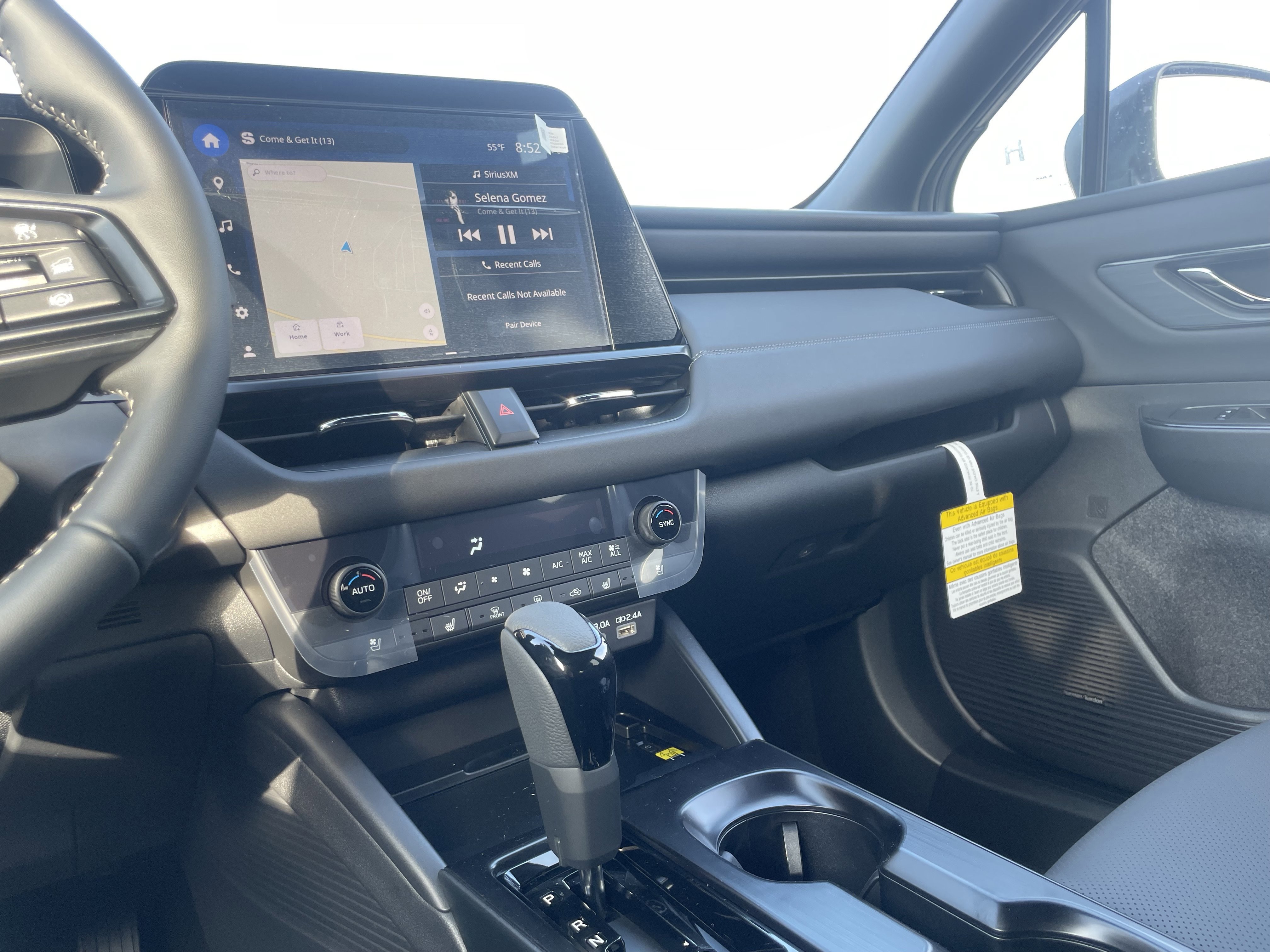 New 2026 Subaru Outback Touring XT AWD/4WD image 22