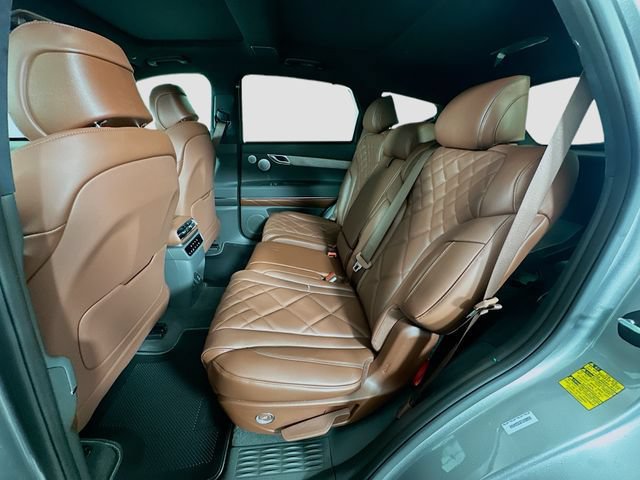 New 2026 Genesis GV80 3.5T Prestige AWD/4WD image 17