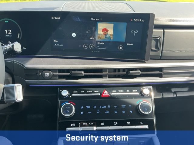 New 2026 Hyundai Santa Fe Calligraphy AWD/4WD image 22