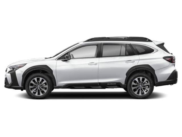 Used 2025 Subaru Outback Limited image 7