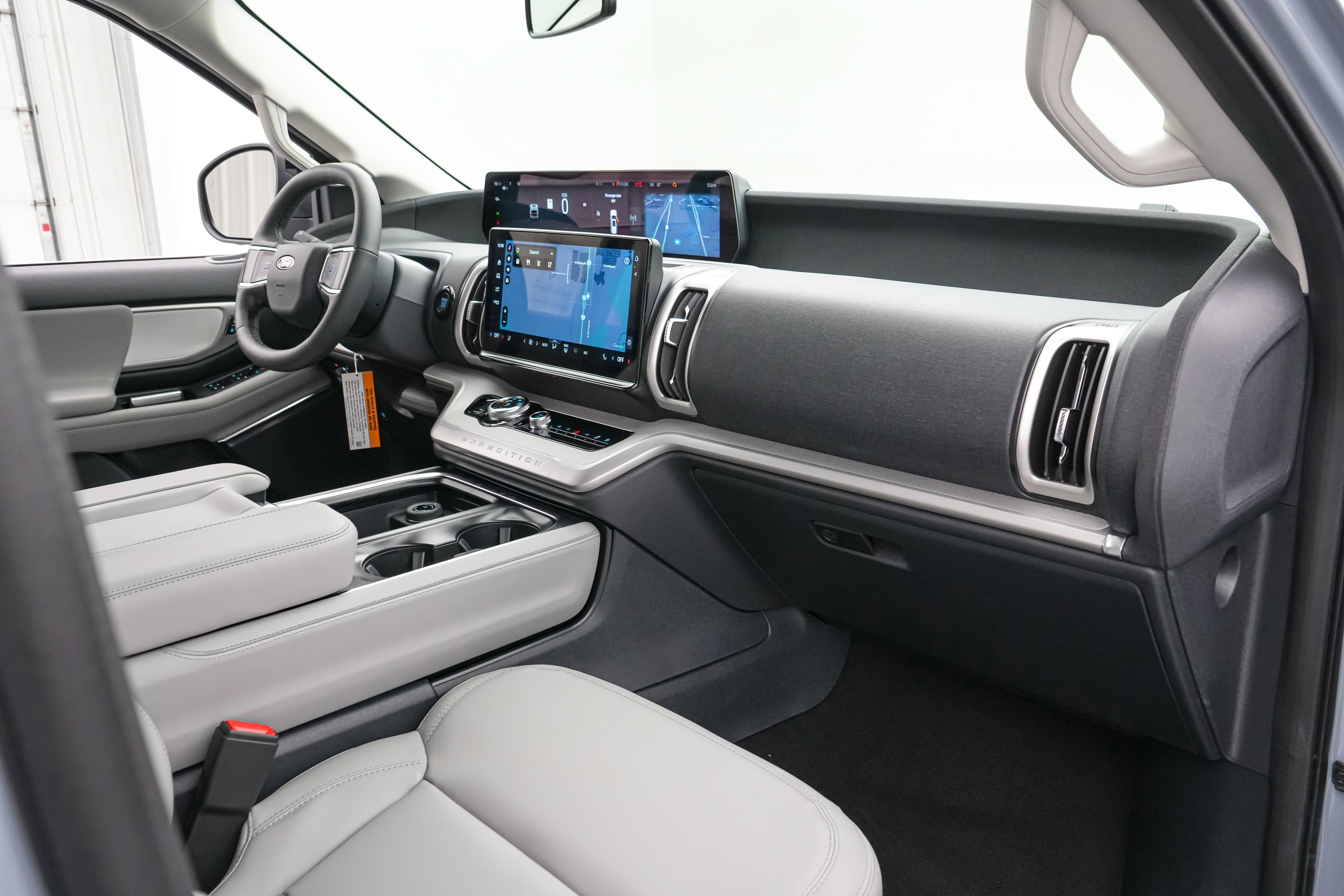 New 2026 Ford Expedition Max Active AWD/4WD image 31