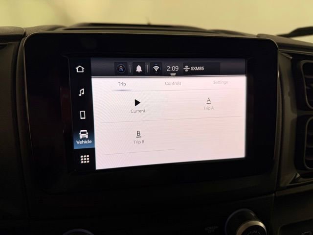 New 2026 RAM ProMaster 1500 w/ Safety Group image 31