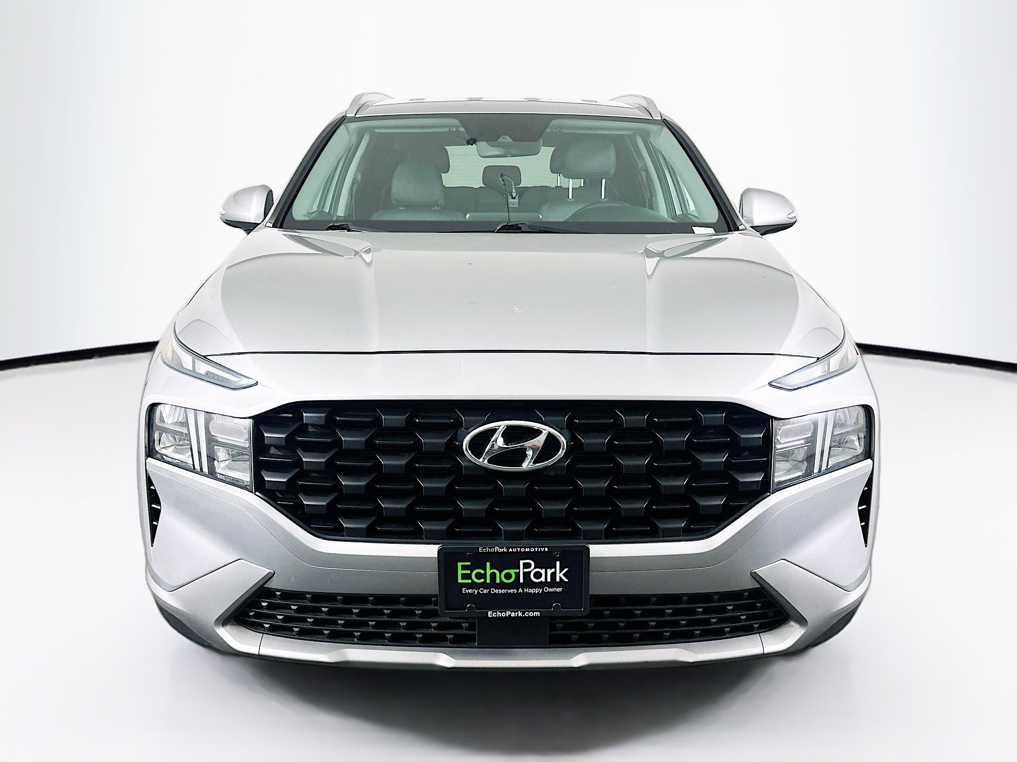 Used 2023 Hyundai Santa Fe SEL AWD/4WD image 2