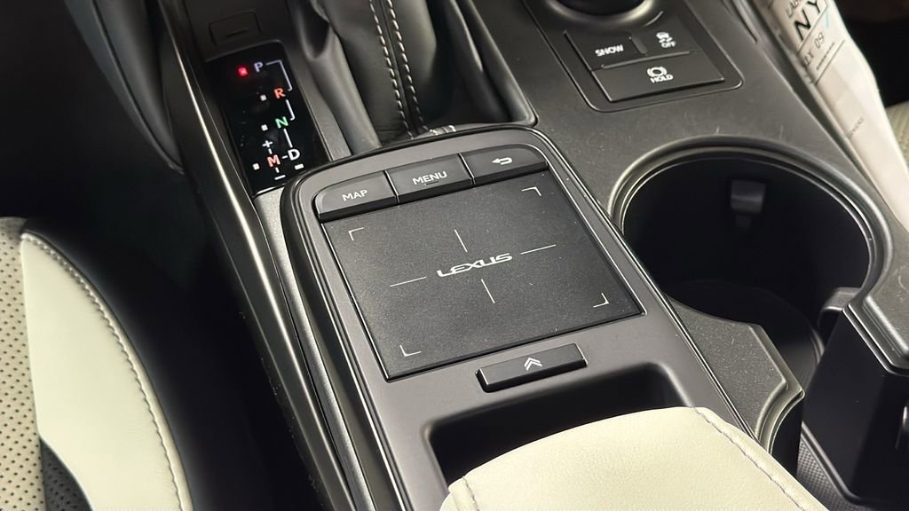 New 2025 Lexus IS 350 F Sport image 18