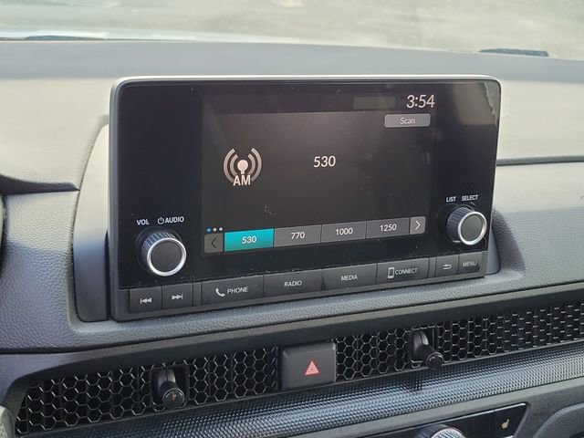 Certified 2023 Honda CR-V EX image 27