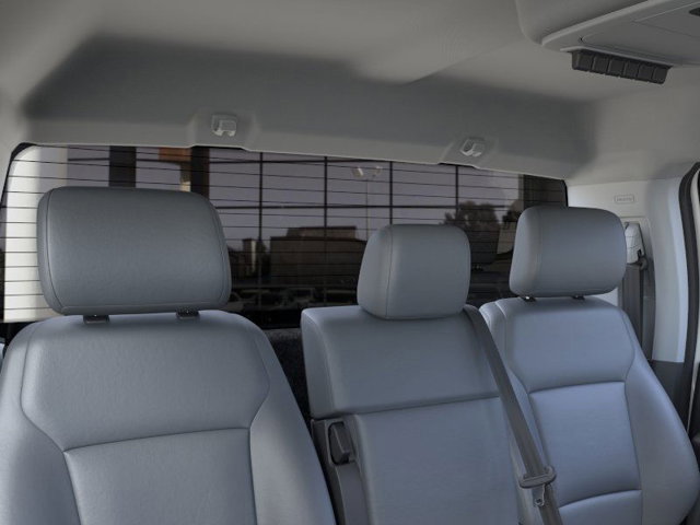 New 2025 Ford F550 2WD Regular Cab Super Duty image 22