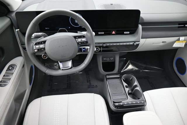 New 2026 Hyundai Ioniq 5 Limited AWD/4WD image 12