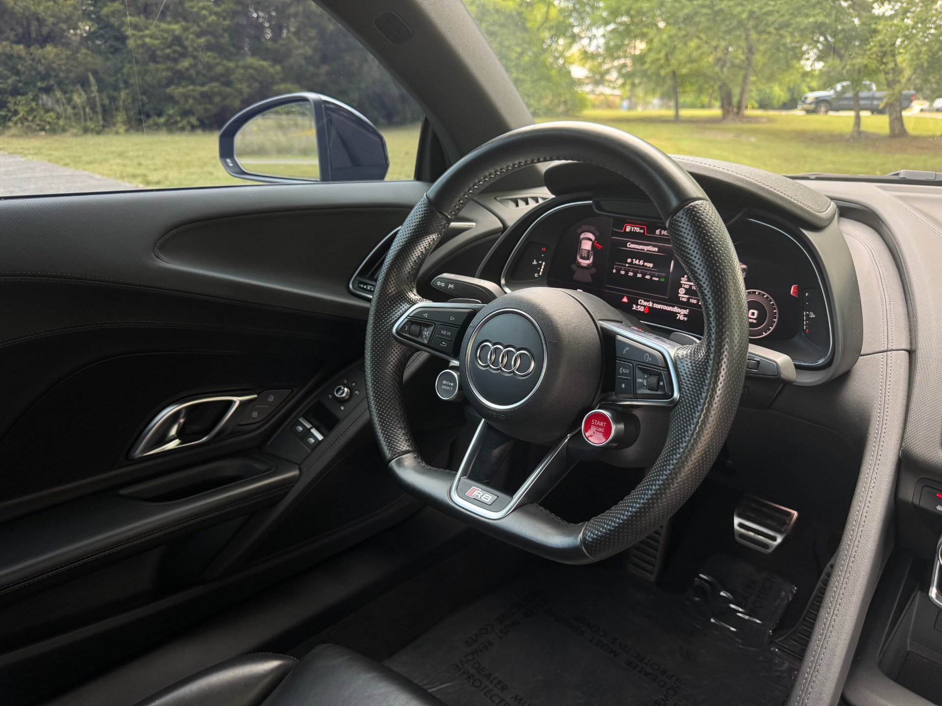 Used 2018 Audi R8 V10 image 36