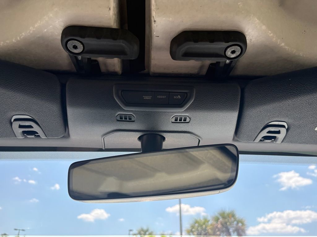 Used 2019 Jeep Wrangler Unlimited Rubicon image 30