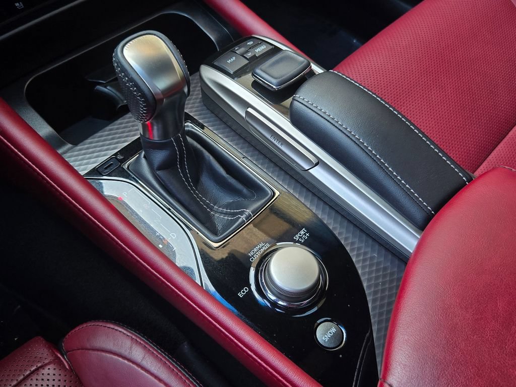 Used 2019 Lexus GS 350 F Sport RWD image 23