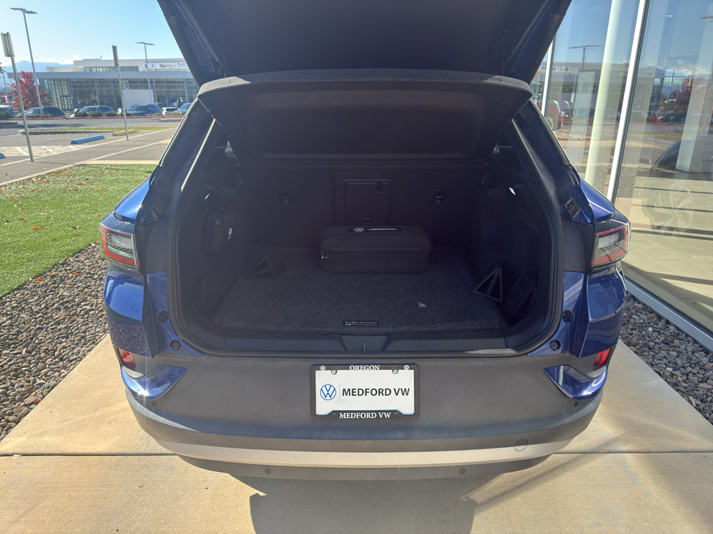 Used 2021 Volkswagen ID.4 Pro S w/ Gradient Package image 15