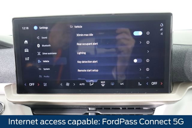 New 2026 Ford Explorer Active w/ Active Comfort Package image 43