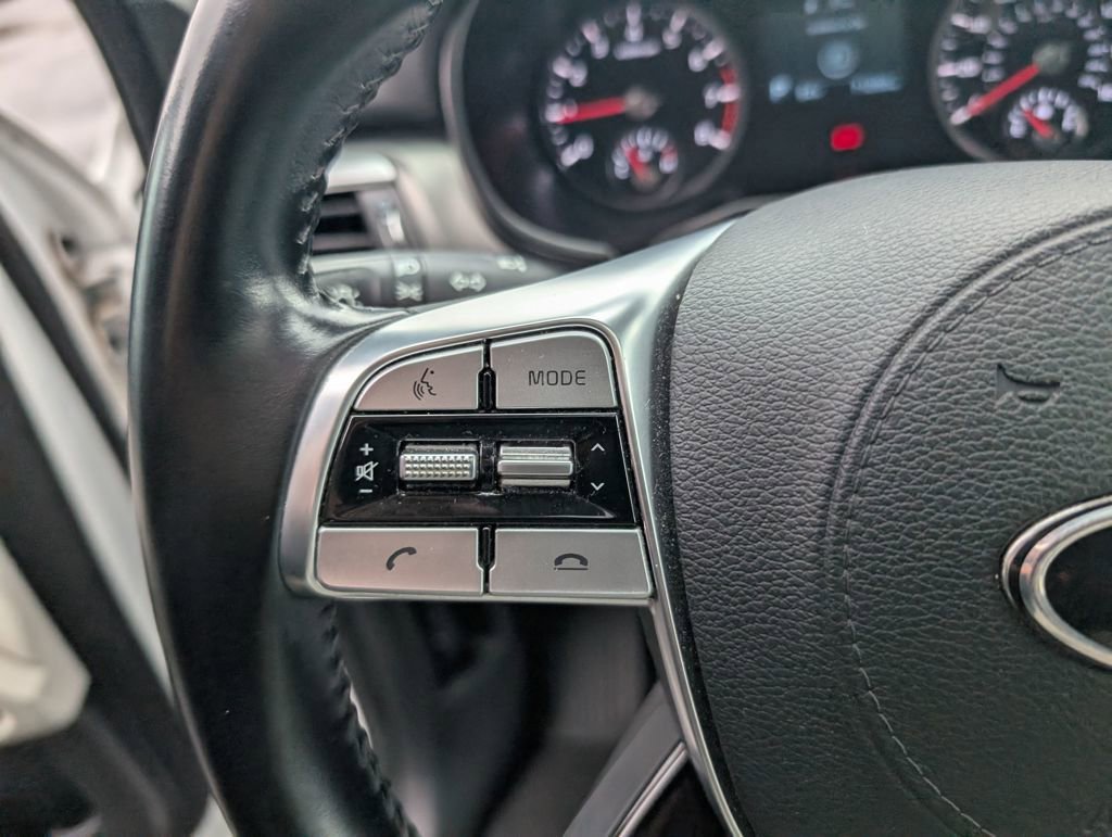 Used 2021 Kia Telluride S image 17