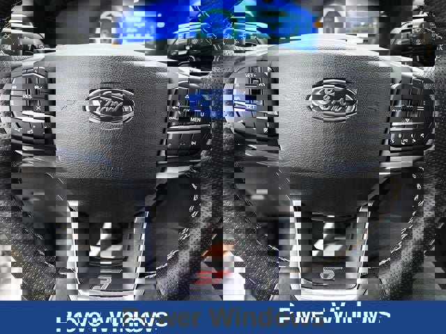 Used 2022 Ford Explorer ST-Line w/ Class IV Trailer Tow Package image 20