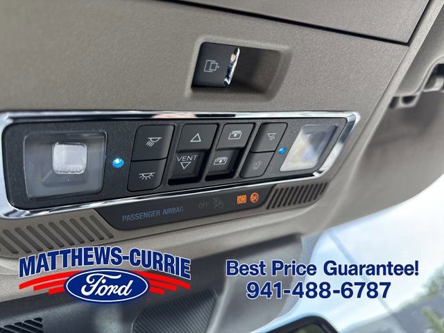 New 2026 Ford F350 Platinum w/ Platinum Plus Package AWD/4WD image 26