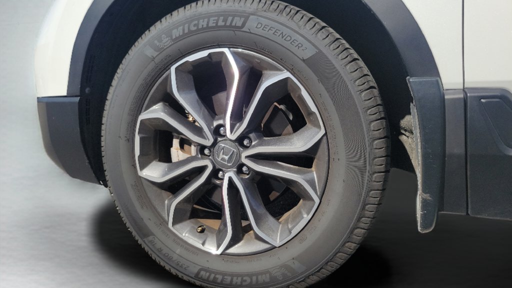 Used 2022 Honda CR-V EX-L image 4